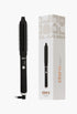 Black - Slim thermal brush - GLAM MODA
